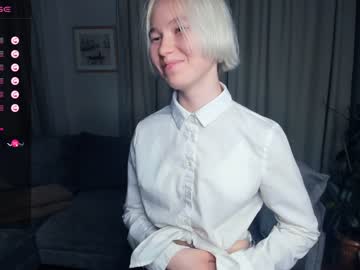 webcam girl silvergloss live cam image #7276437