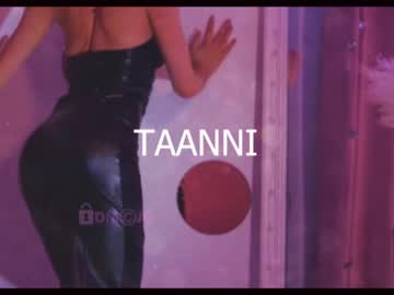 webcam girl taanni_bc live cam image #7259904