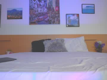webcam girl camilitasu live cam image #3303265