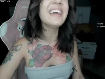 webcam girl sugar_troubl3 live cam image #3328088