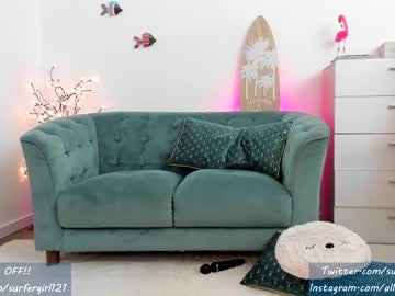 webcam girl surfergirl121 live cam image #2645438