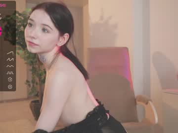 webcam girl oki_dokie live cam image #6834934