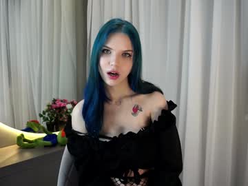 webcam girl merciabawden live cam image #11606769
