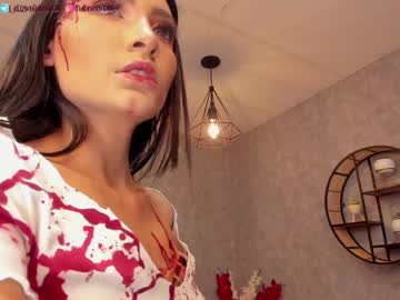 webcam girl letizia_fulkers live cam image #517407