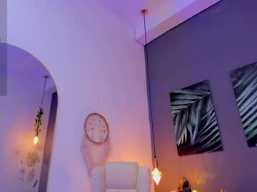webcam girl anahi_ryan live cam image #9663282