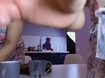 webcam girl flaming_hotty live cam image #6675835