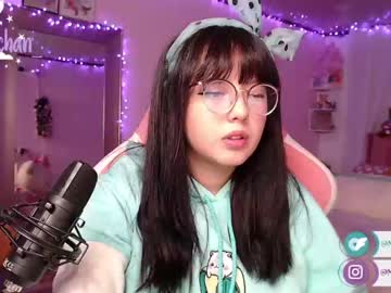 webcam girl maru_chan_ live cam image #3499384