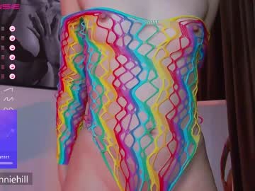 webcam girl anniehillofficial_ live cam image #6715043
