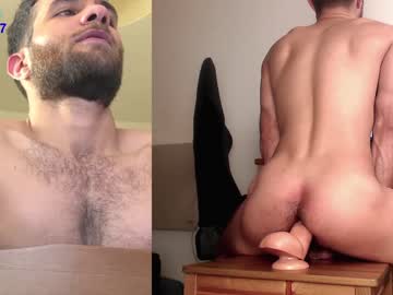 webcam man jafm97 live cam image #8543213