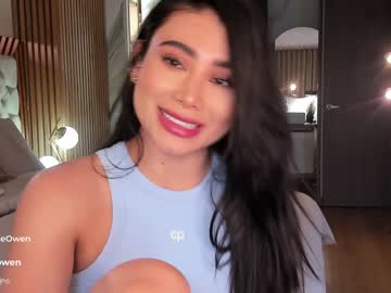 webcam girl abie_owen live cam image #8400975