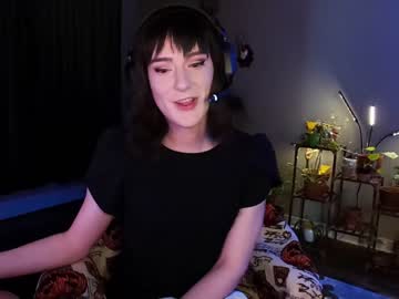 webcam tranny ella_ecstasy live cam image #8487029