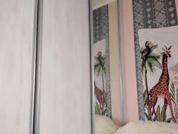 webcam girl candy_peach live cam image #3425565