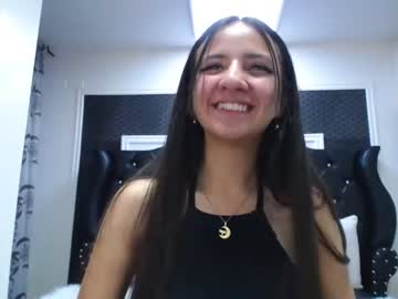 webcam girl abbywolf_ live cam image #7853437