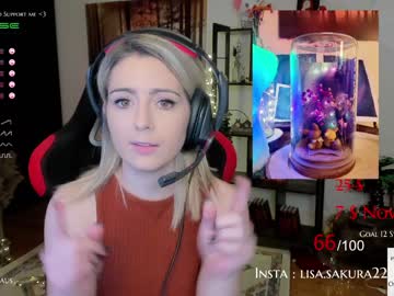 webcam girl kimilee22 live cam image #1546663