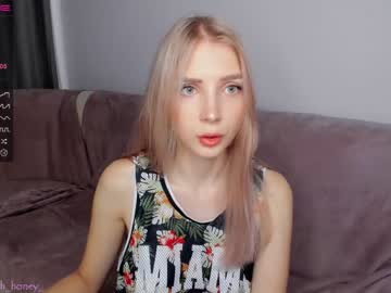 webcam girl oh_honey_ live cam image #3435260