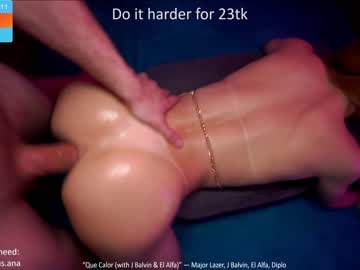 webcam couple ana__lingus live cam image #6473686