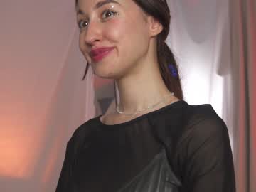 webcam girl sunny_maria live cam image #6502411