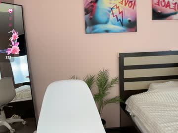 webcam girl jollybelle_ live cam image #10614087