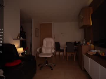 webcam girl mykinkybunny live cam image #7546972