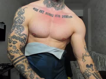 webcam man andy_hunk live cam image #5198055