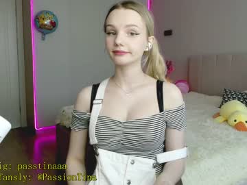 webcam girl _passion_show_ live cam image #6470848