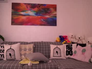 webcam girl sweety_rinushka_ live cam image #7390193
