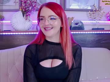 webcam girl ginger_pie live cam image #11080379