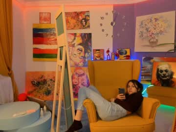 webcam girl mary_marlow live cam image #196074