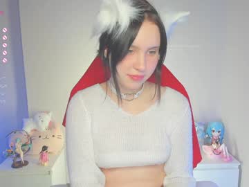 webcam girl gylaxie live cam image #11325691