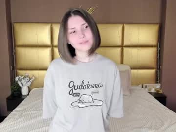 webcam girl babydoll_ginny live cam image #12956225