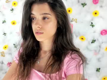 webcam girl babyaylin live cam image #12462497