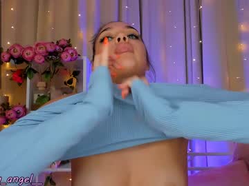 webcam girl annbarby live cam image #978120