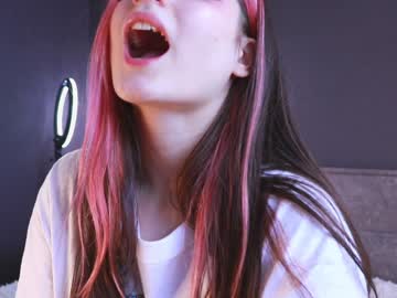 webcam girl pinkncrazy live cam image #5376123