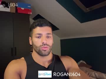 webcam man rogan1604 live cam image #5768185