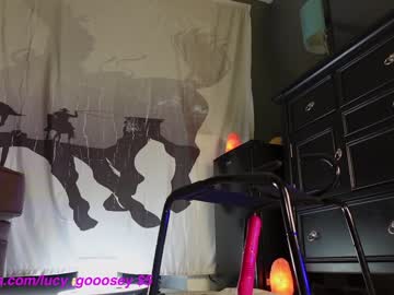 webcam girl lucy_gooosey live cam image #7759396