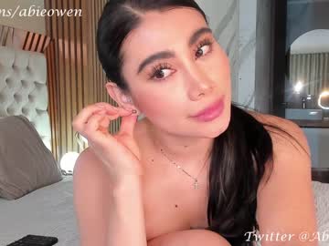 webcam girl abie_owen live cam image #9349635