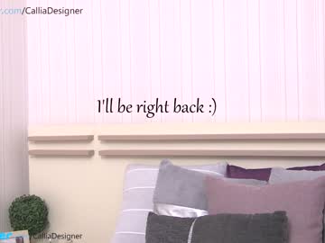 webcam girl calliadesigner live cam image #375091