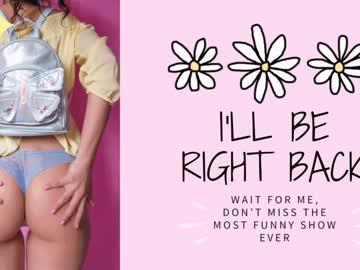 webcam girl little_effy18 live cam image #8419210