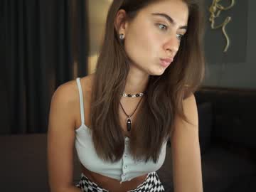 webcam girl tessarosse_ live cam image #6746276