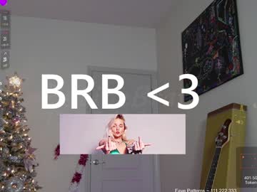 webcam girl petitebrat live cam image #11320322