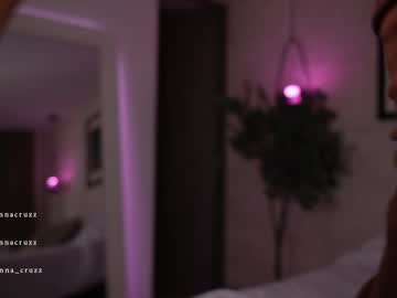 webcam girl mariannacruzz live cam image #12459234