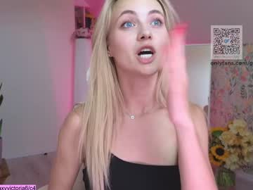 webcam girl brilliantvictoria live cam image #12875097