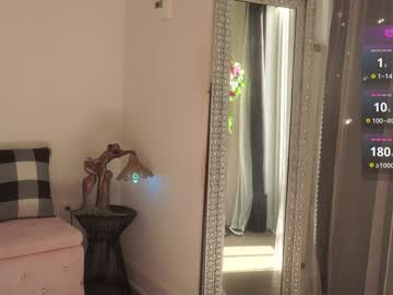webcam girl mysticxkitty live cam image #11705007