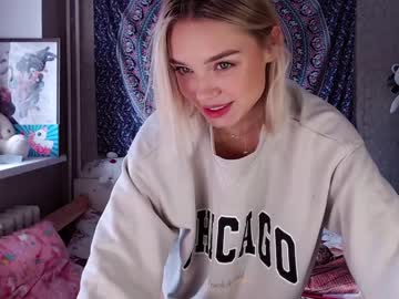 webcam girl babyfromtheforest live cam image #4535579