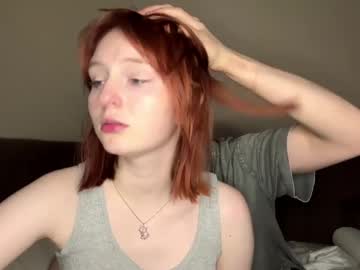 webcam couple snega_ginger live cam image #12661933