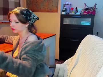 webcam girl ketlinrous live cam image #957774