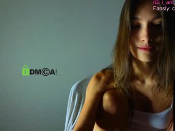 webcam girl crazzy_cherry live cam image #11791225