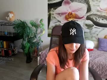 webcam girl jennycutey live cam image #13002939