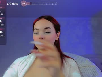 webcam girl _b_a_n_s_h_e_e_ live cam image #10547918