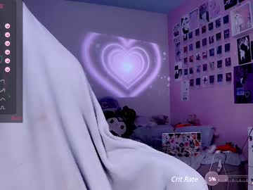 webcam girl _b_a_n_s_h_e_e_ live cam image #8007489